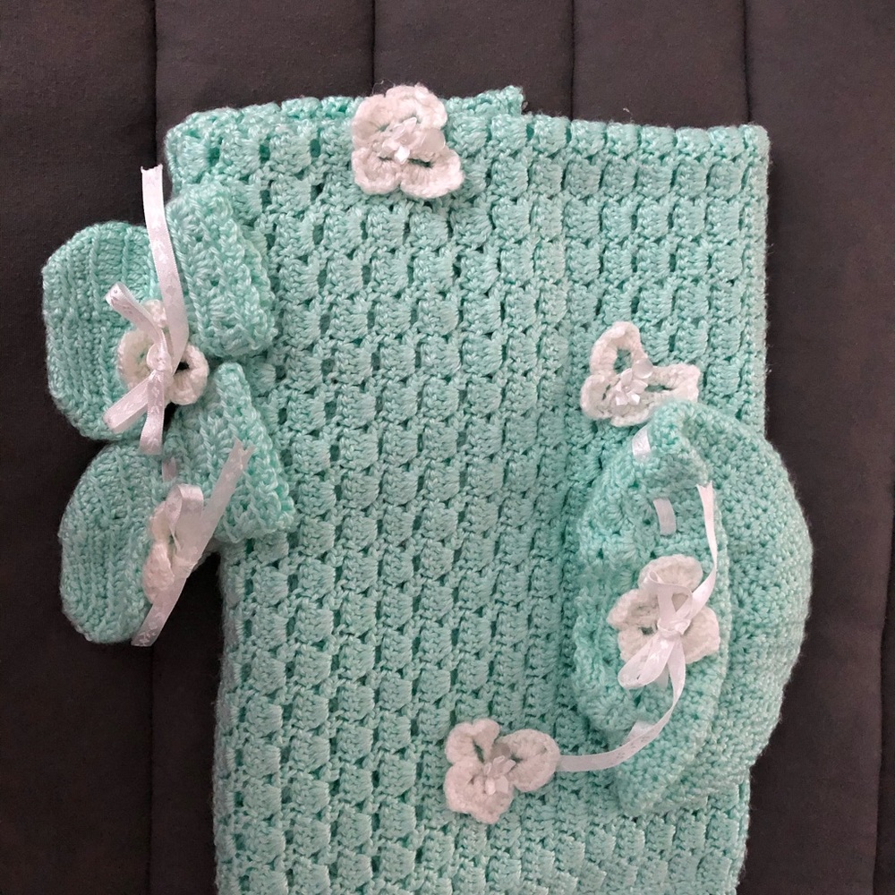Baby outfit